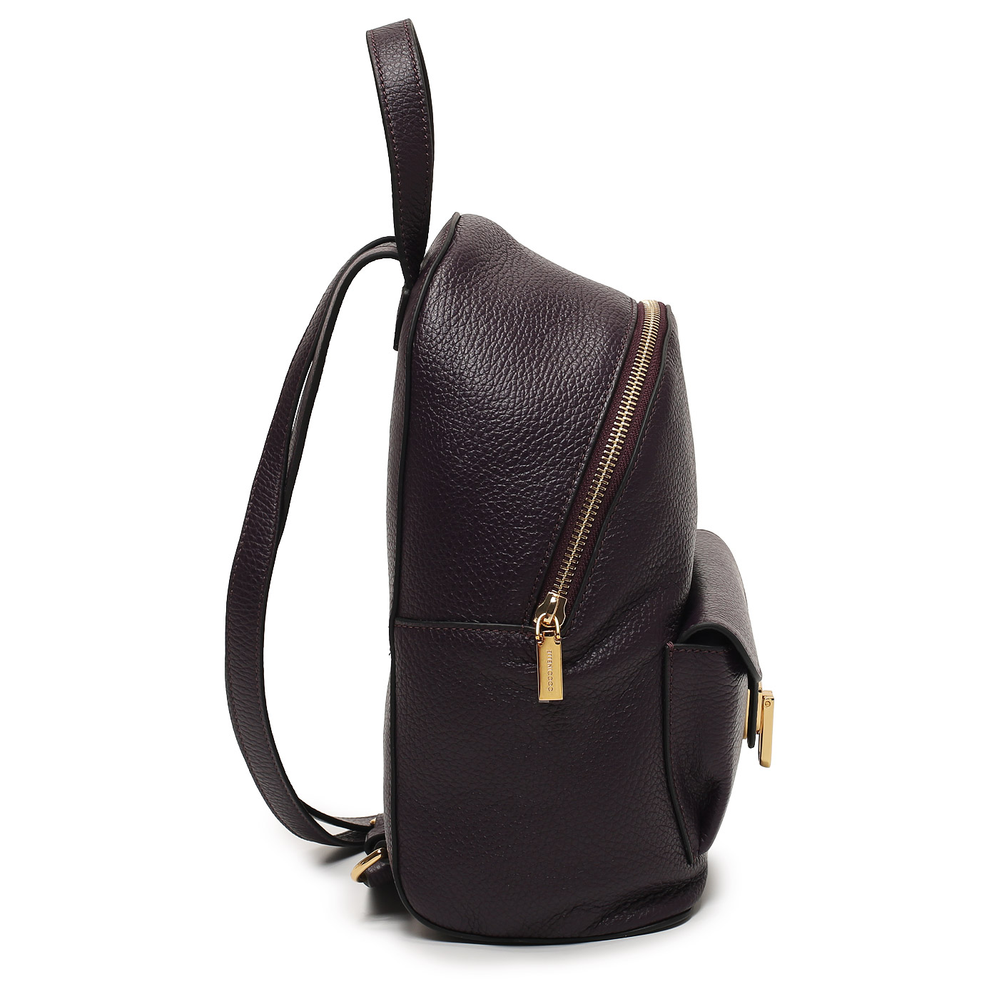 Кожаный рюкзак Coccinelle Beat Generatio