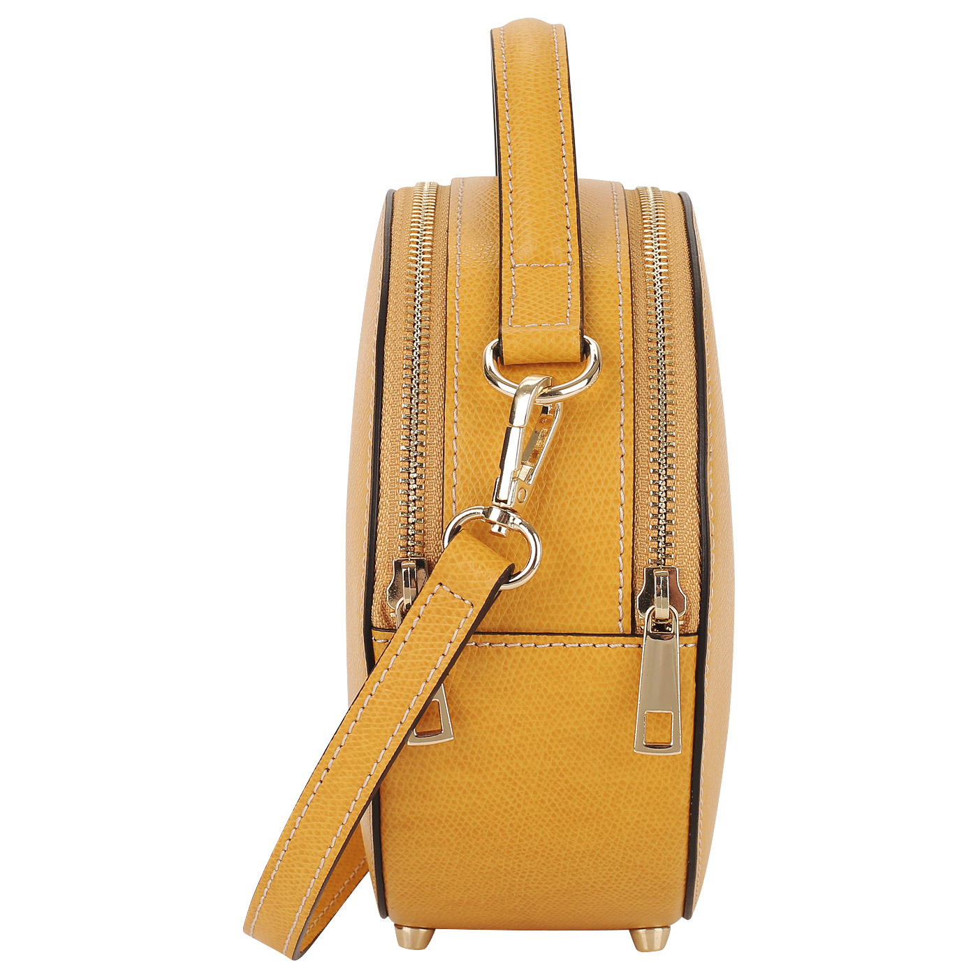 Тисненая сумочка Piumelli Tamburello