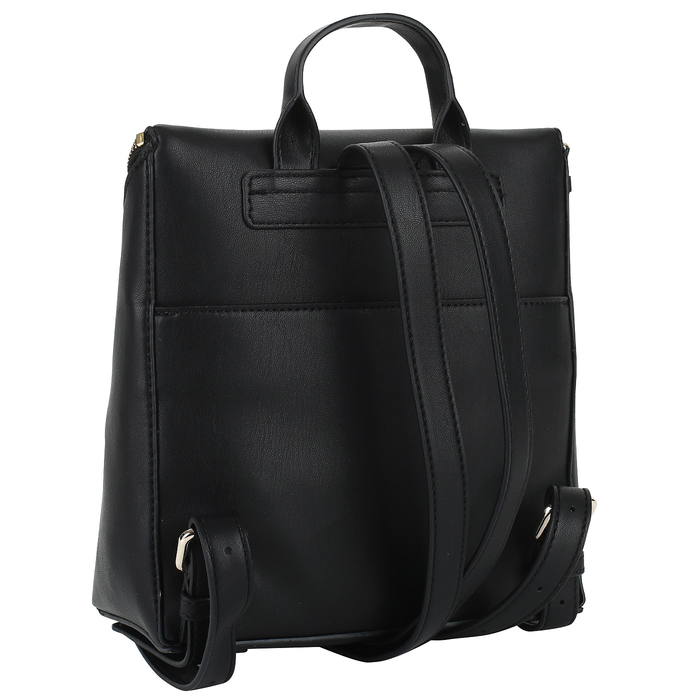 Черный рюкзачок DKNY Tilly