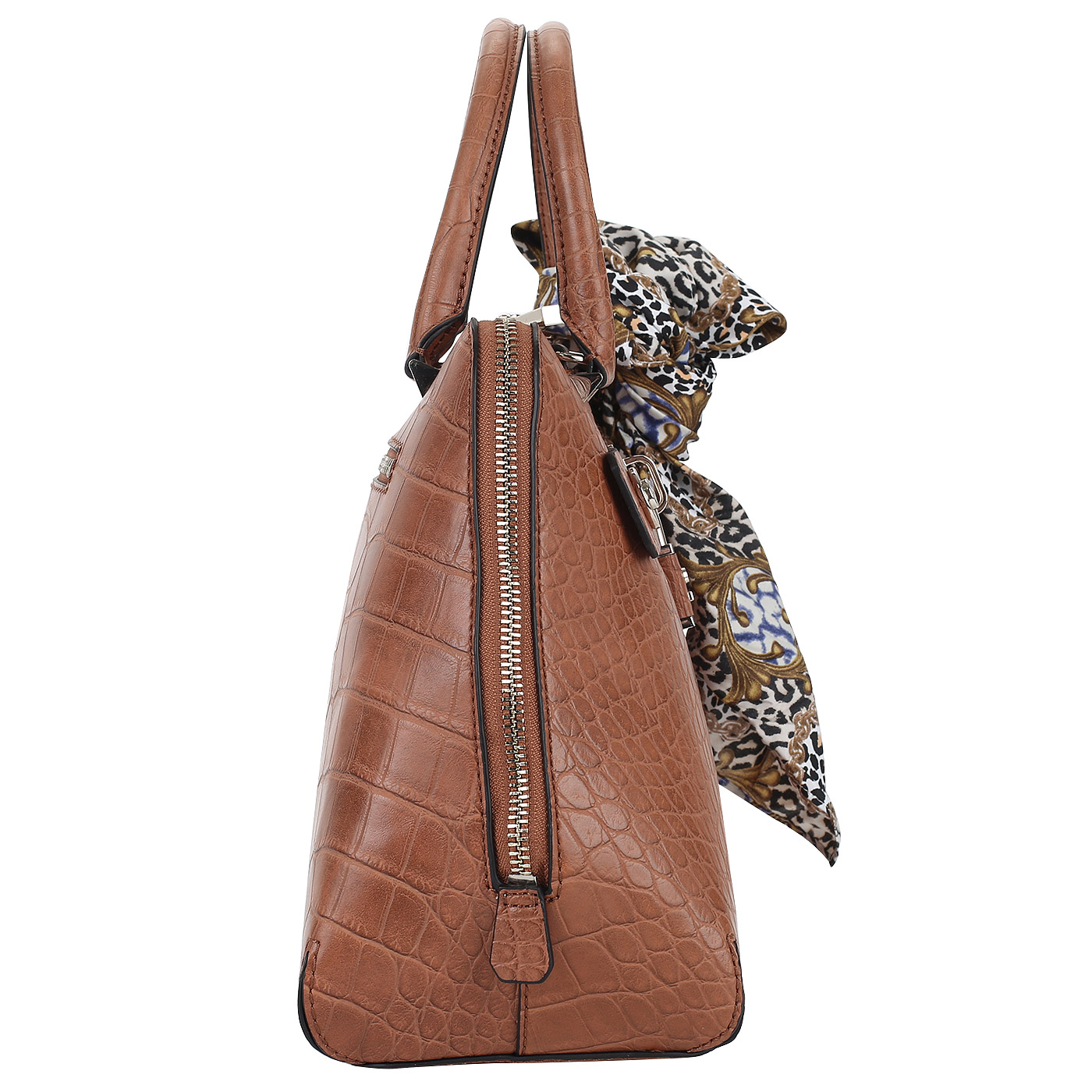 Сумка на двойной молнии Guess Anne Marie