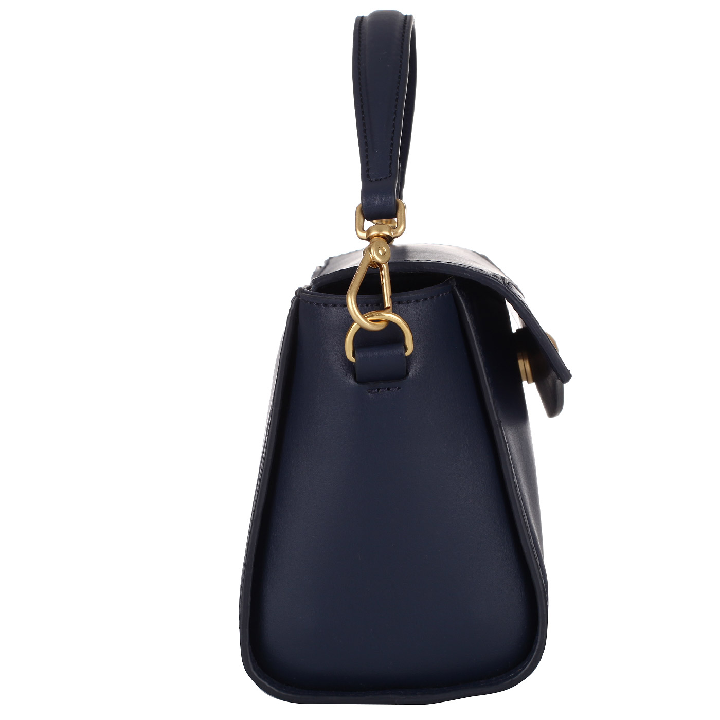 Сумочка со съемным ремешком Coccinelle Paul Smooth