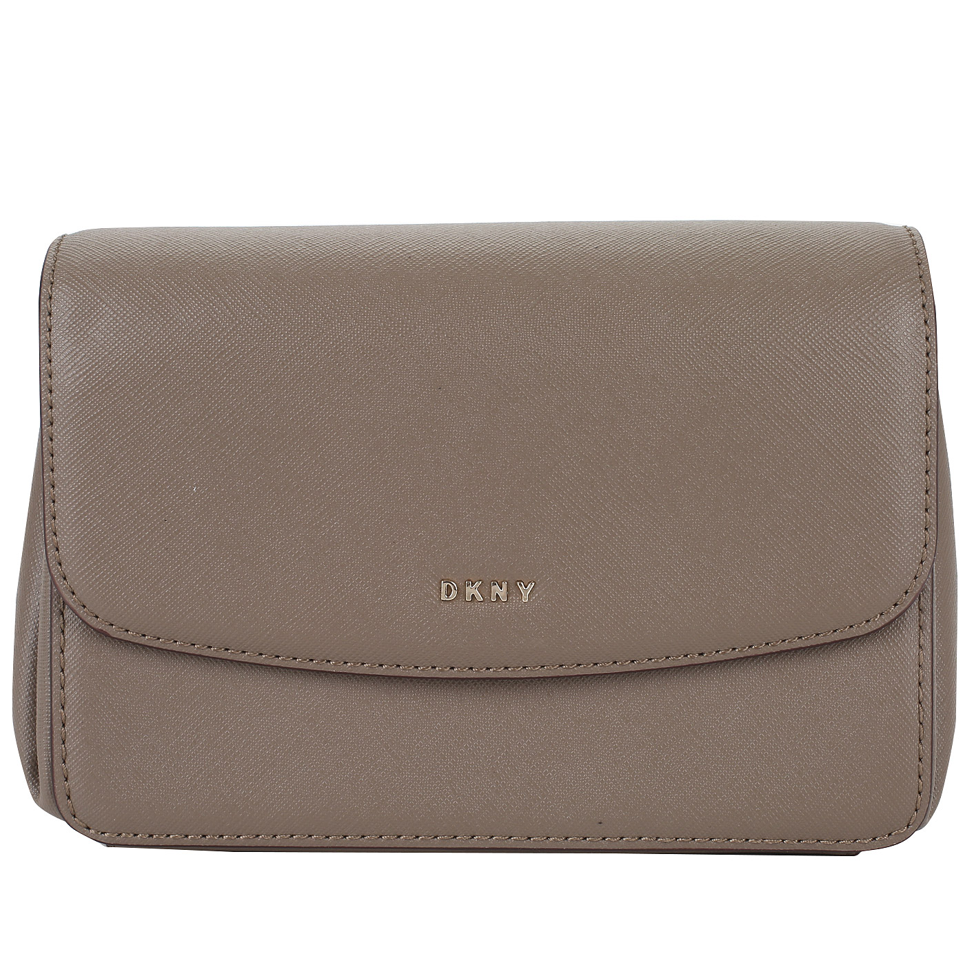 DKNY Поясная сумочка из сафьяна