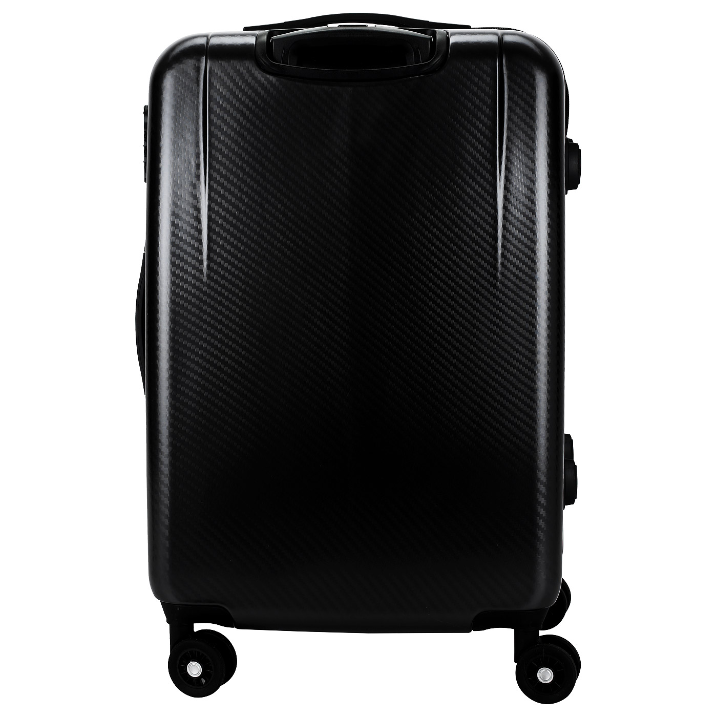 Чемодан средний M из ABS-пластика с кодовым замком Sun Voyage Elit