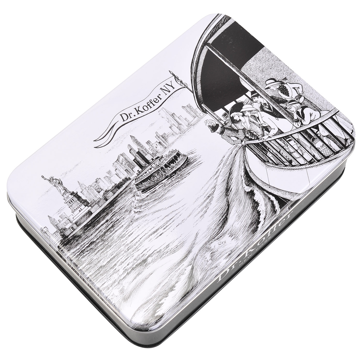 Ключница Dr. Koffer 
