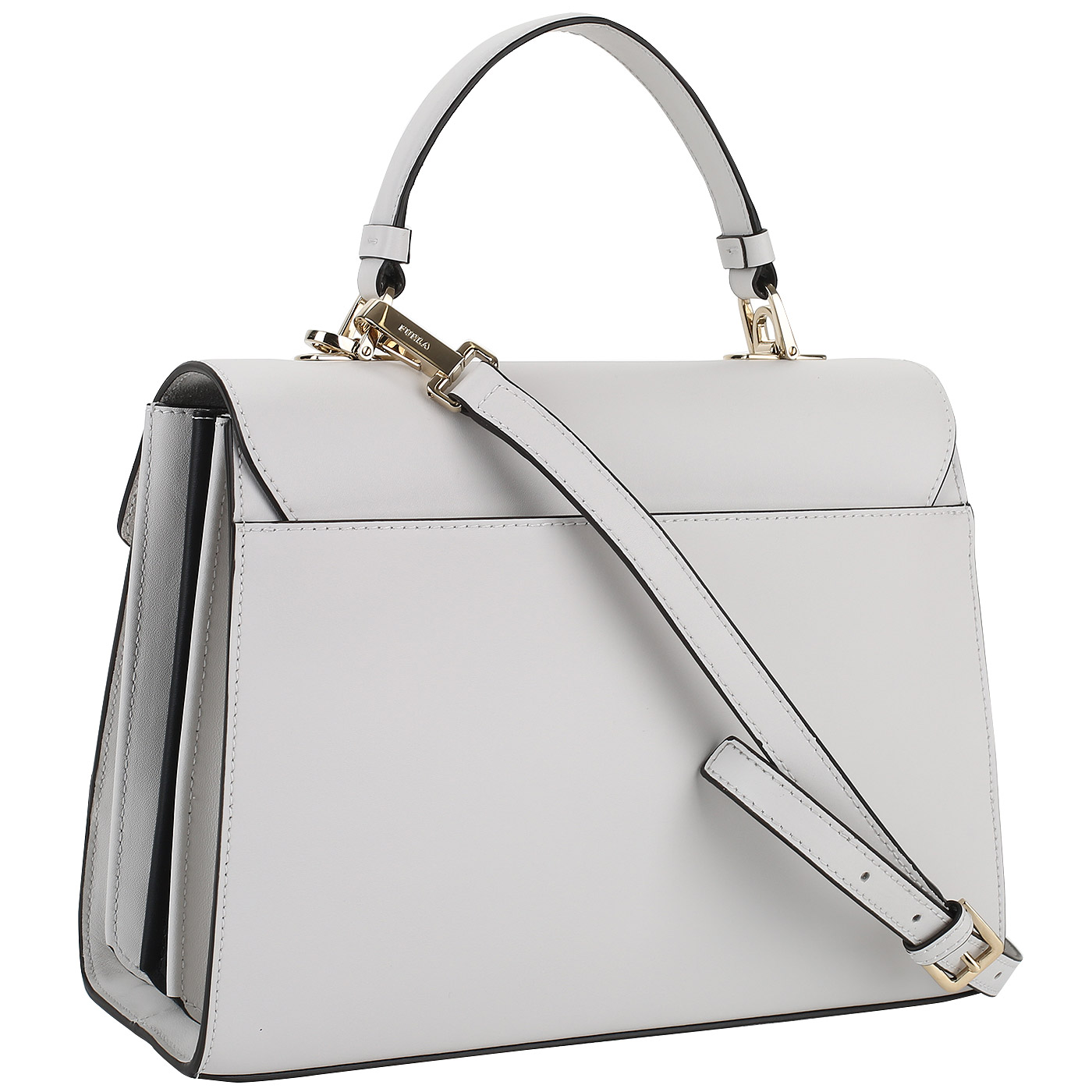 Сумка-сэтчел Furla Mughetto