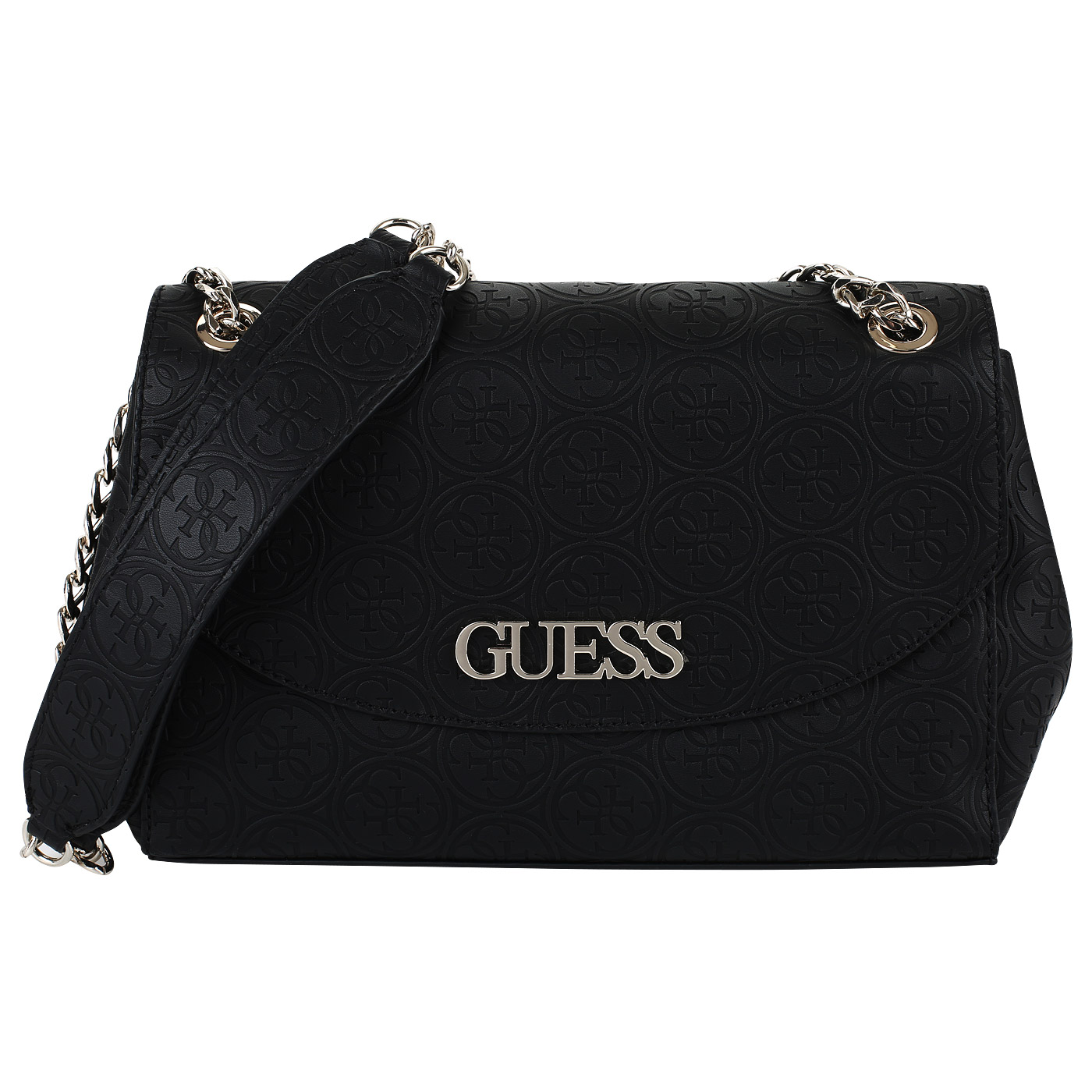 Guess Сумка с тиснением