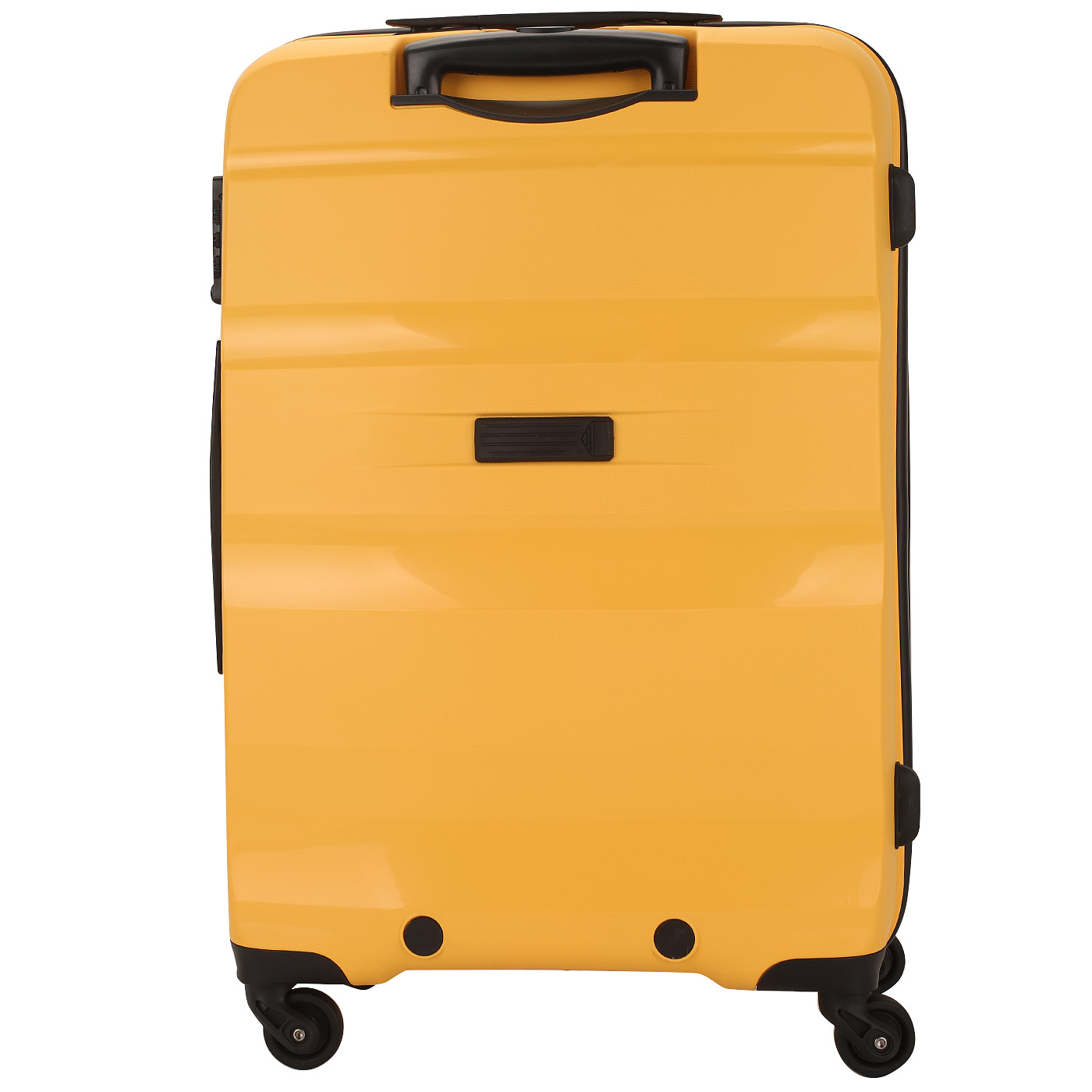 Чемодан средний M из полипропилена с кодовым замком American Tourister Bon Air