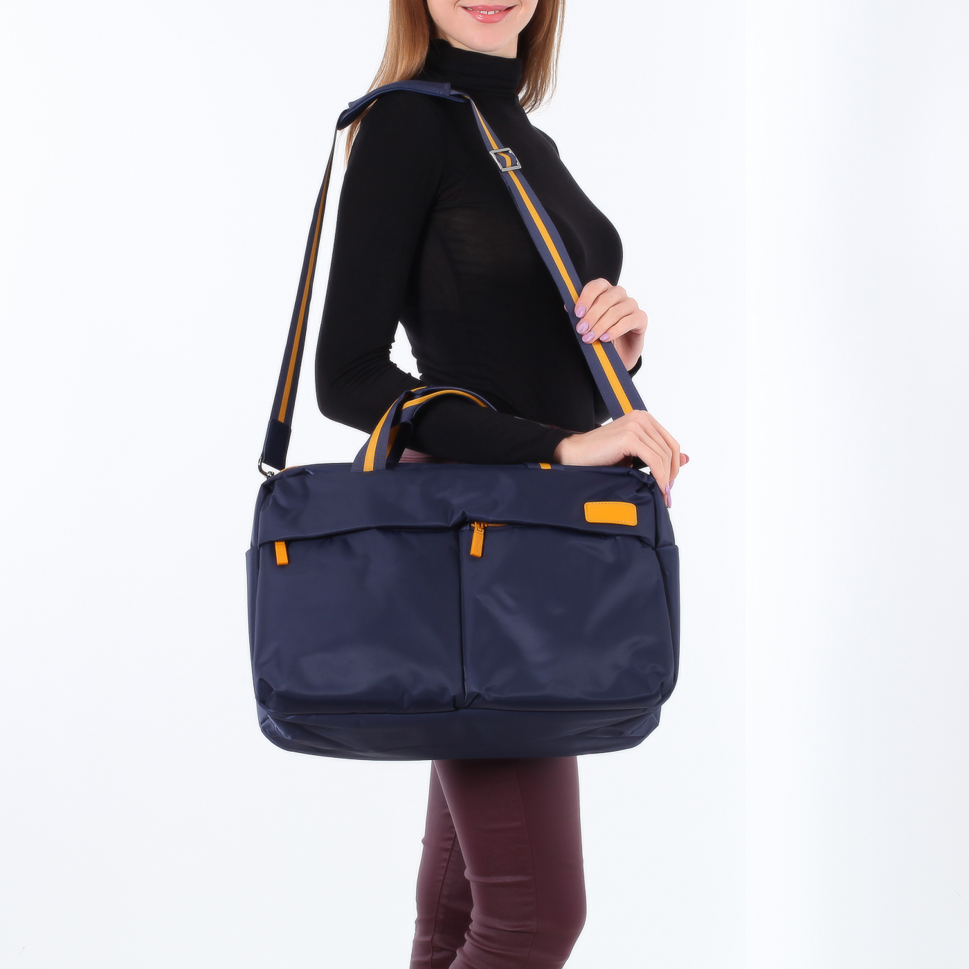 Сумка на плечо Lipault City Plume