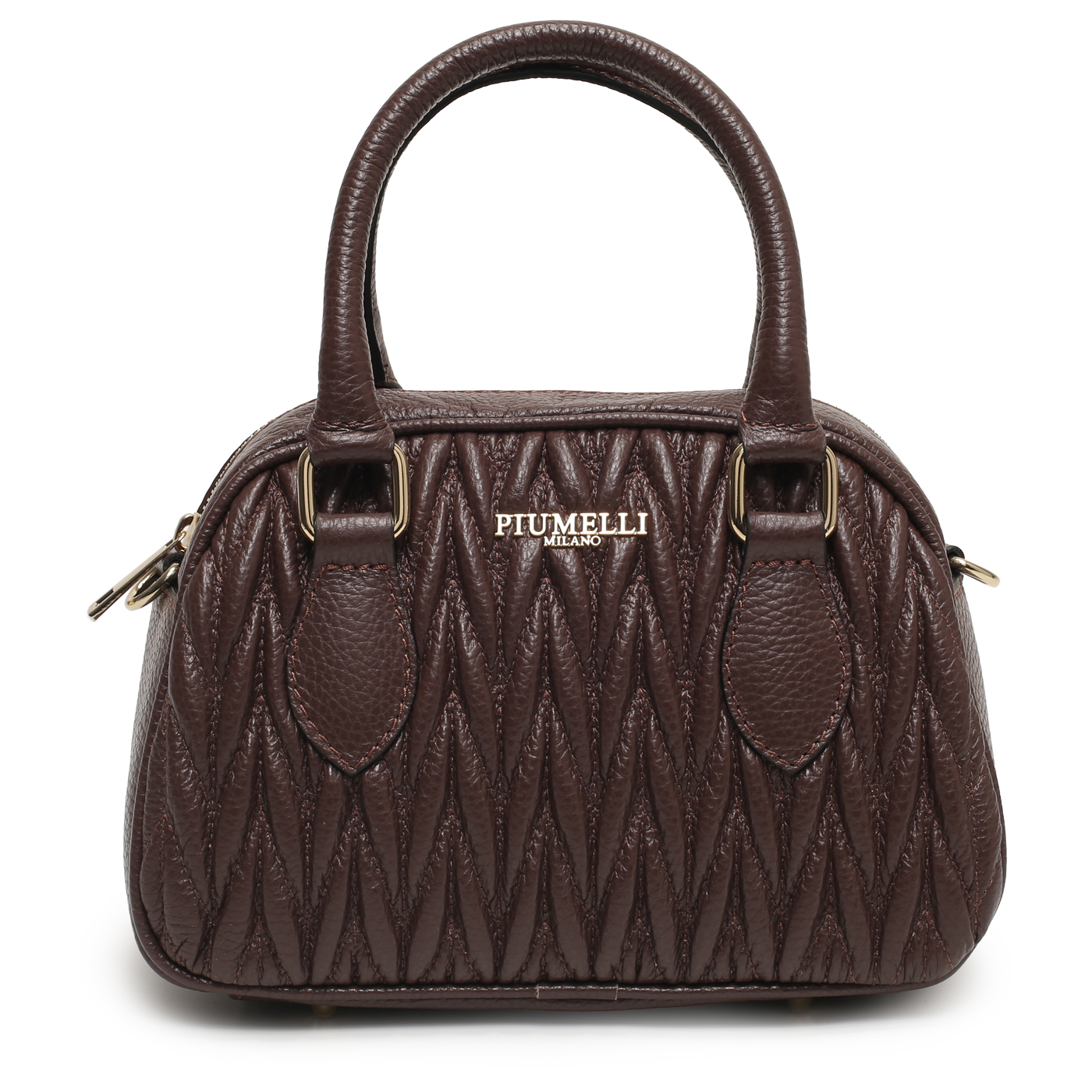 Piumelli Кожаная сумка