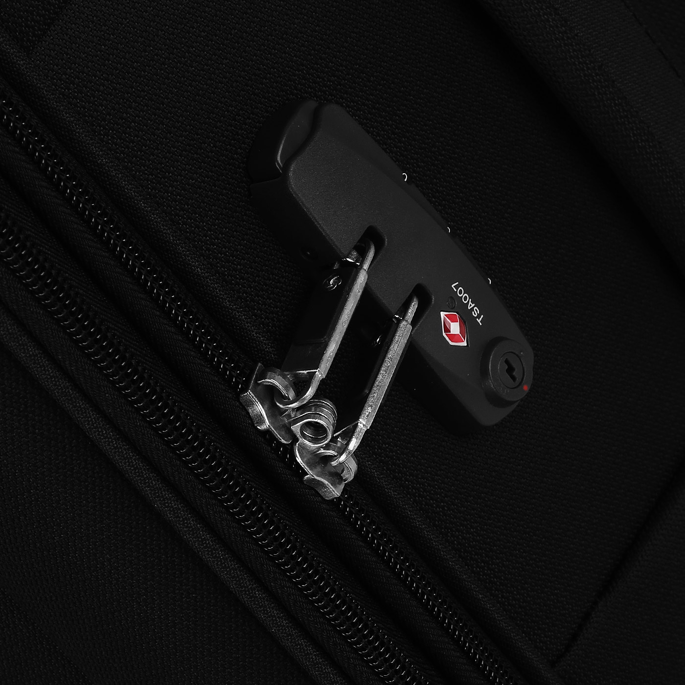 Чемодан Samsonite Citybeat