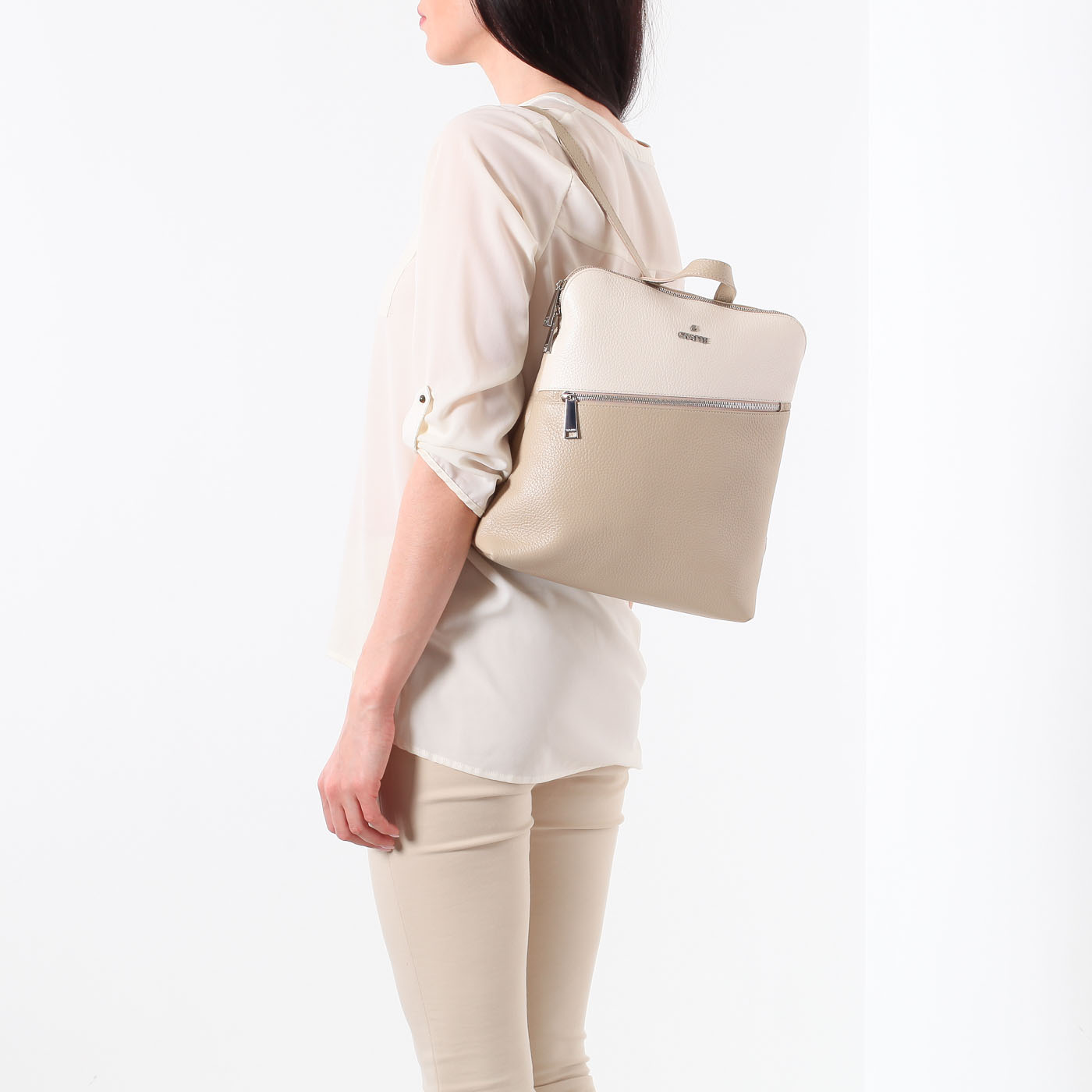 Рюкзак на молнии Chatte 