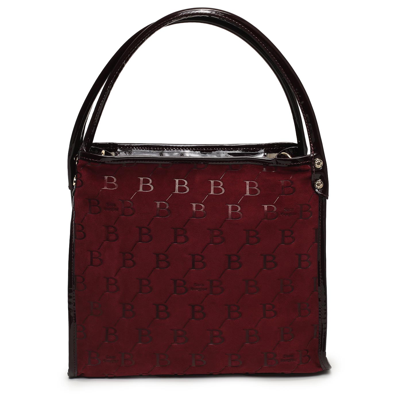 Sara Burglar Кожаная сумка