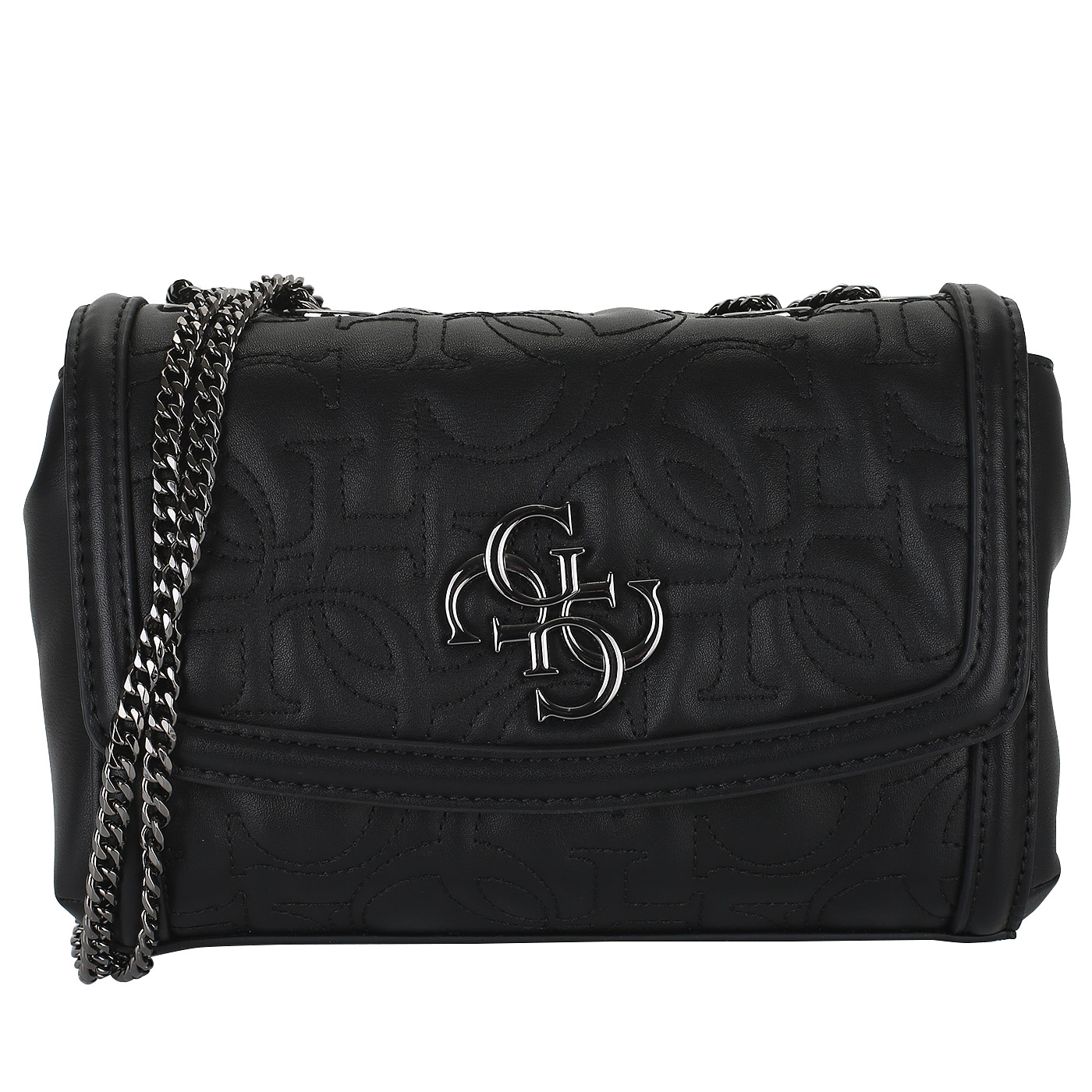 Guess Сумка с цепочкой через плечо