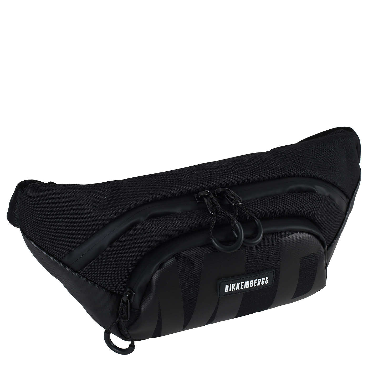 Поясная сумка Bikkembergs Tracker