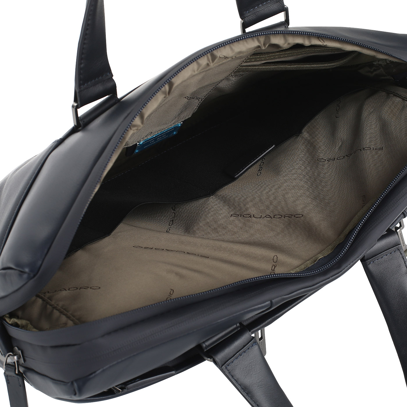 Деловая сумка с плечевым ремнем Piquadro Urban