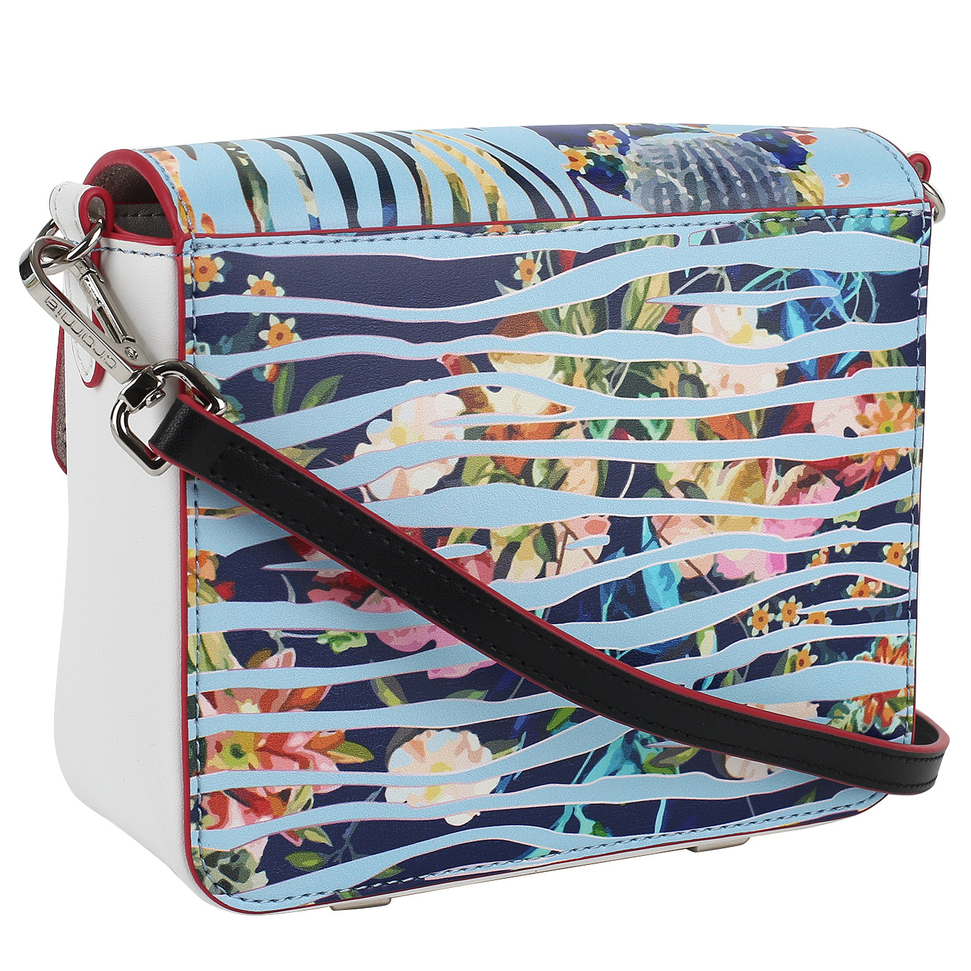 Сумочка с принтом Cromia It giambia