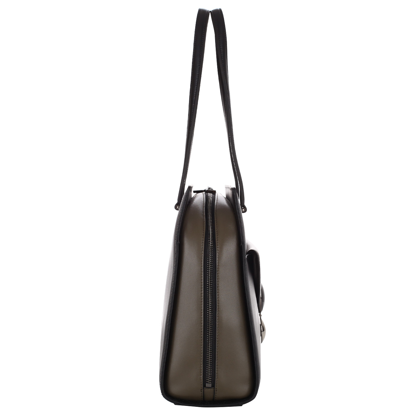 Сумка с двойной молнией Cromia Bubbly