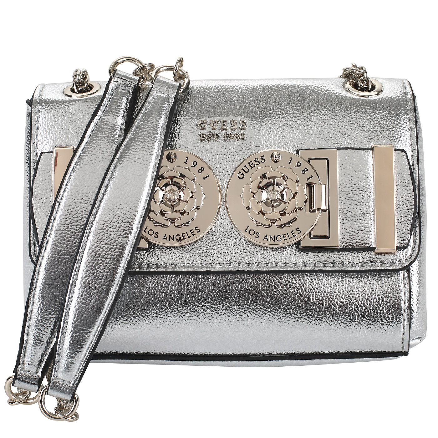 Guess Сумочка с откидным клапаном