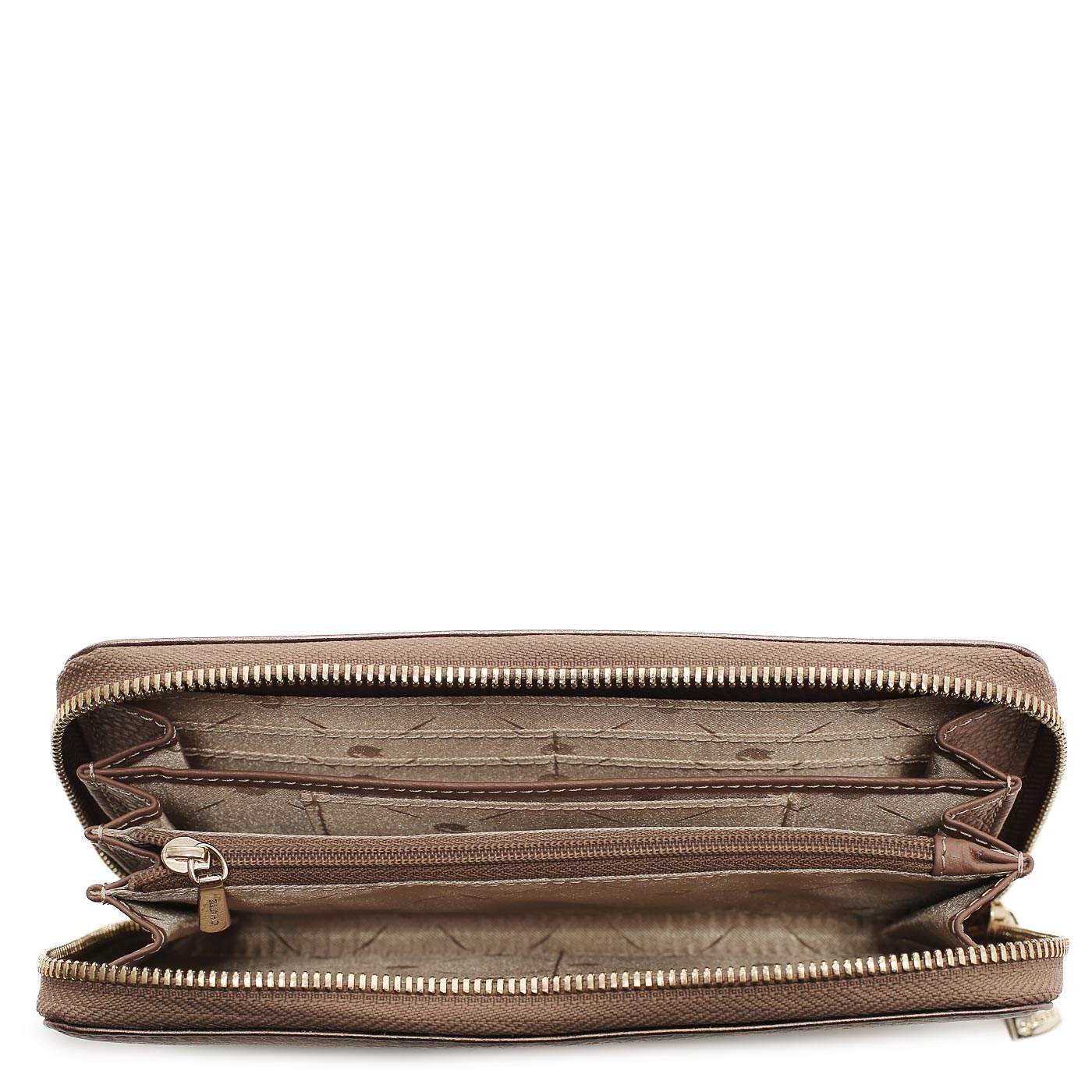 Портмоне на полную купюру Chatte Amelie shine