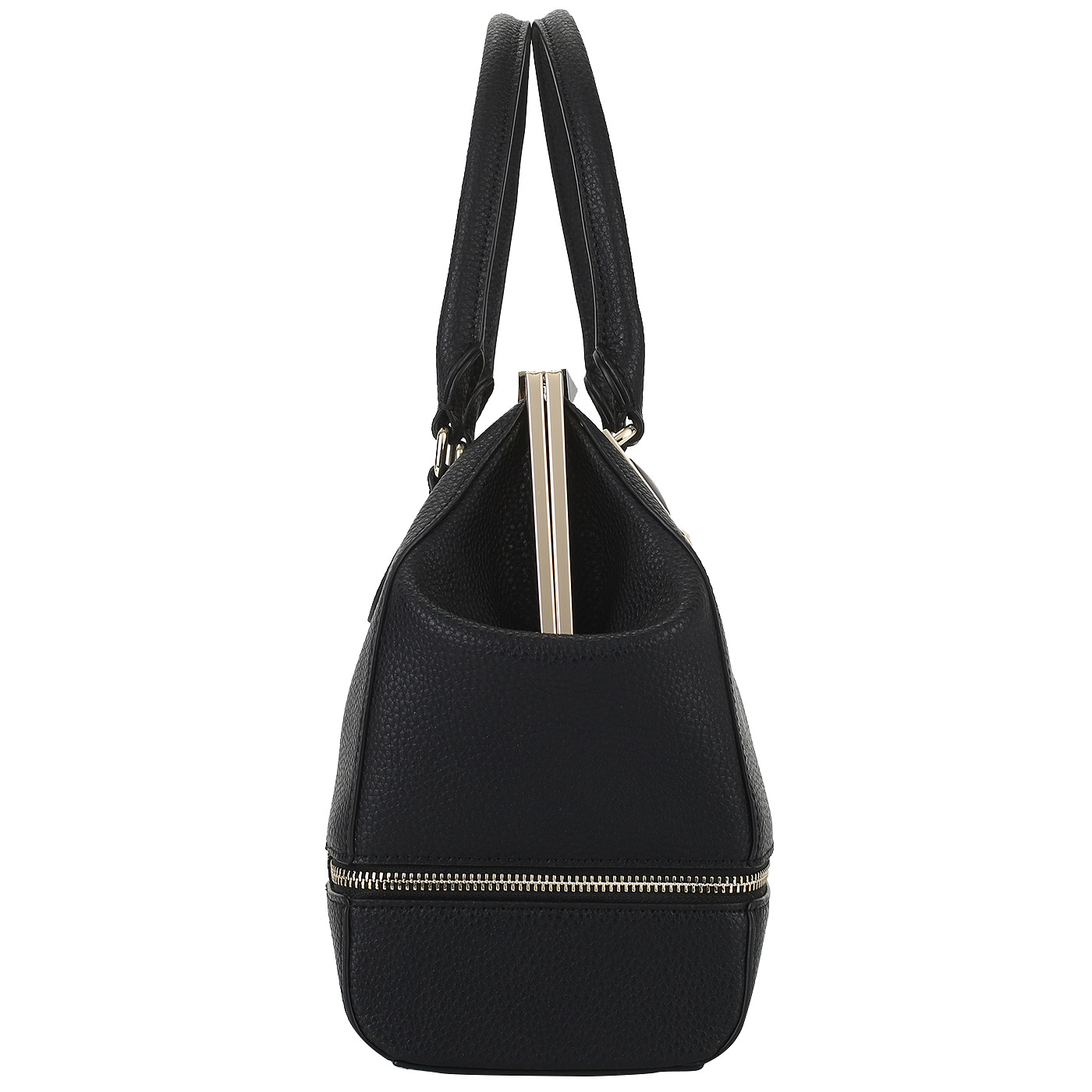 Сумка с рамочным замком Cromia Mina