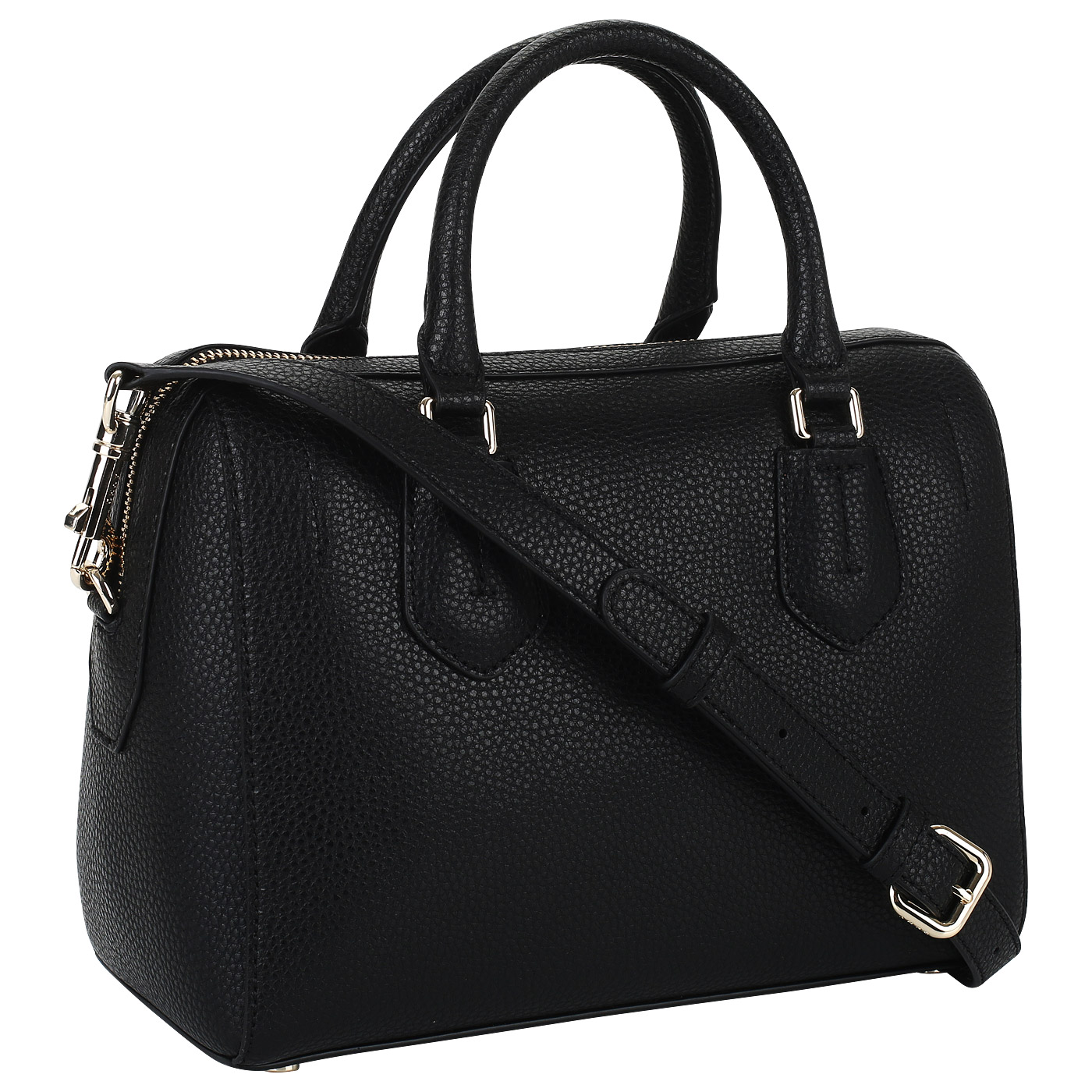 Черная сумочка DKNY Noho