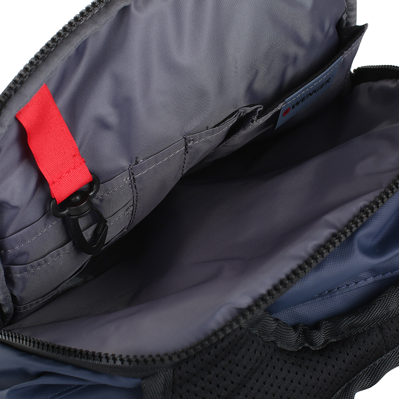 Рюкзак на молнии Wenger 