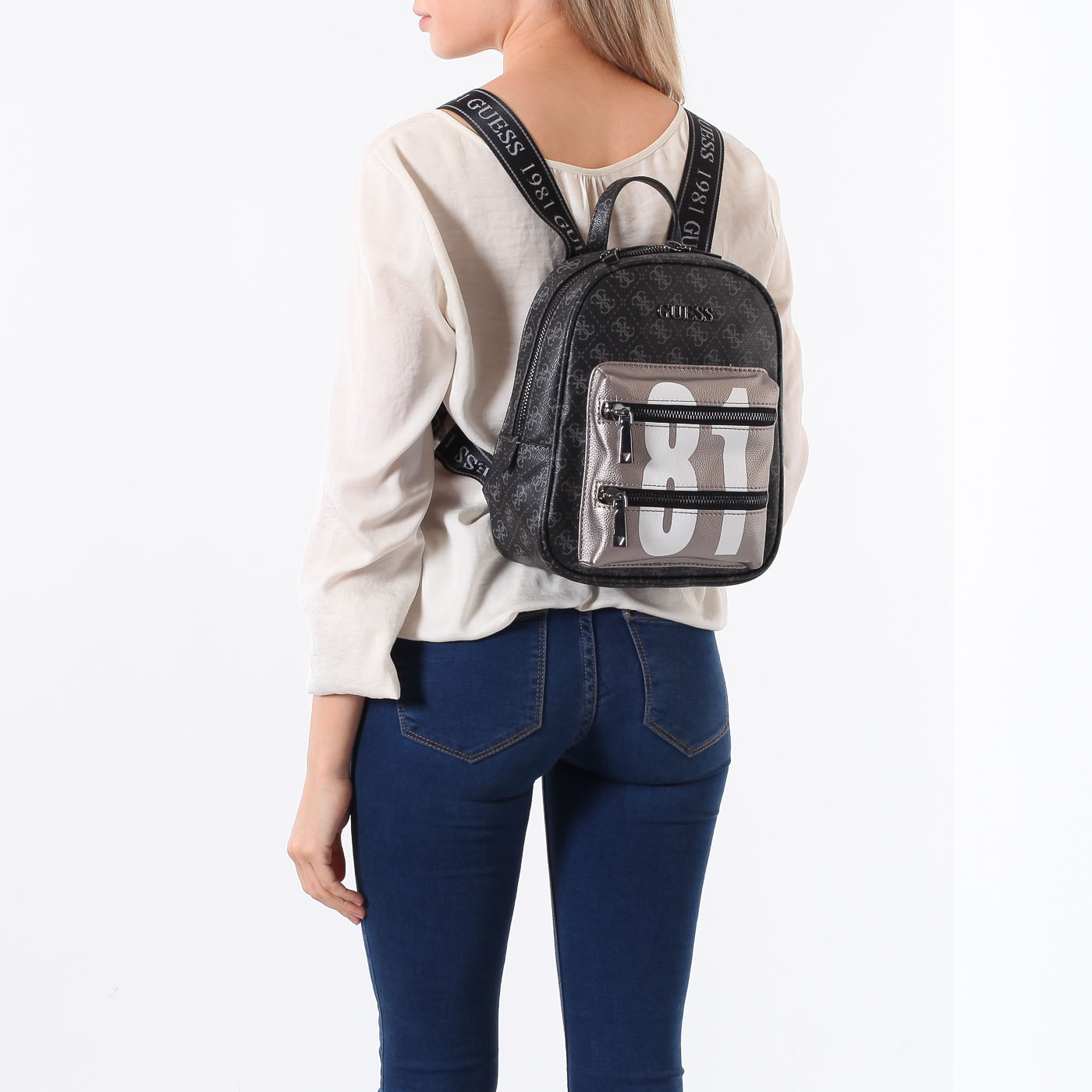 Рюкзак Guess Caley