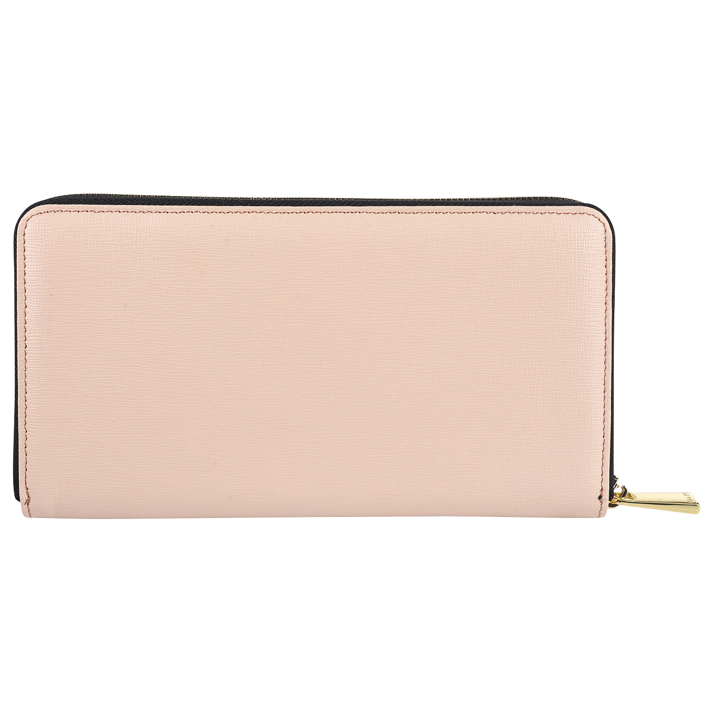 Женское портмоне из сафьяновой кожи Chatte Celeste