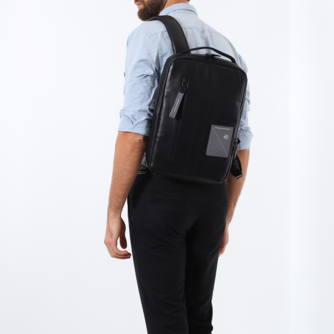 Рюкзак Piquadro Explorer