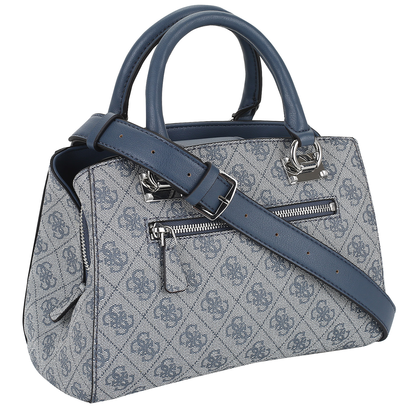 Классическая сумка Guess Kathryn