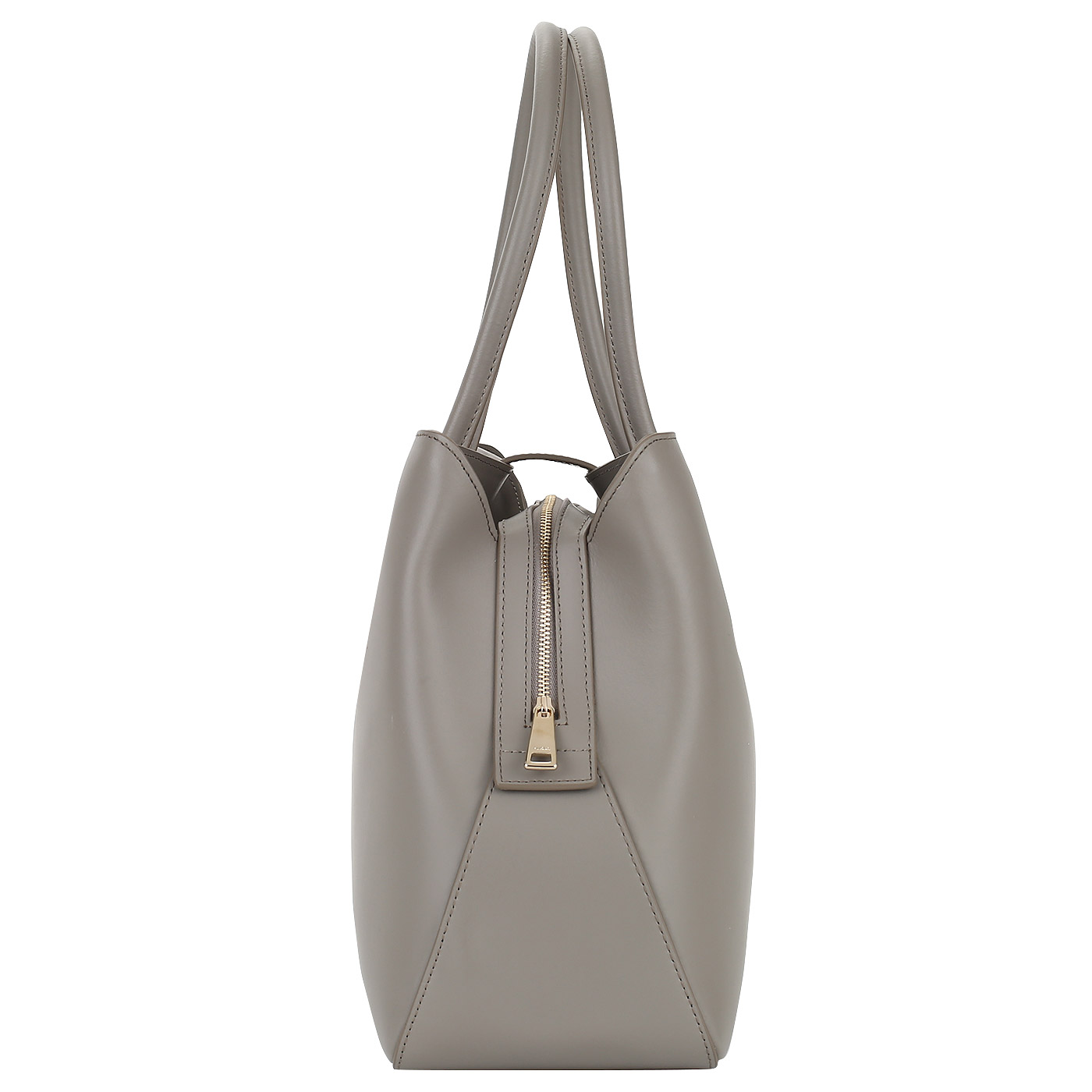 Сумка с тремя отделами Furla Mira