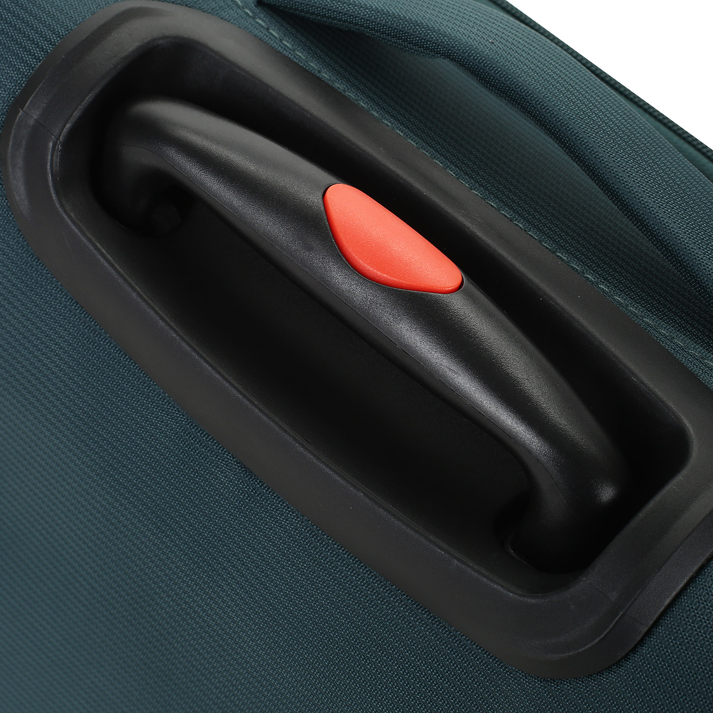 Чемодан маленький S тканевый Eberhart Laguna