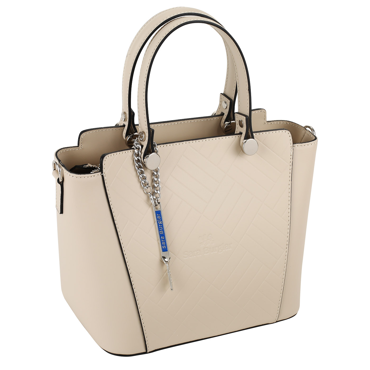 Сумка на молнии Sara Burglar Bella Dama