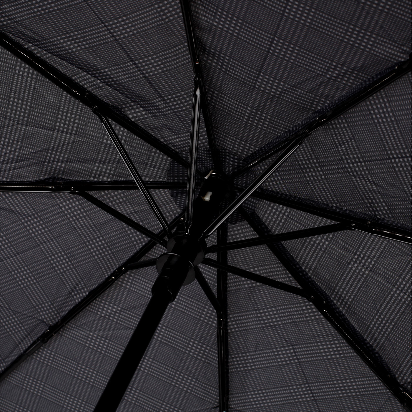 Зонт-автомат Doppler Carbon Magic XM Business