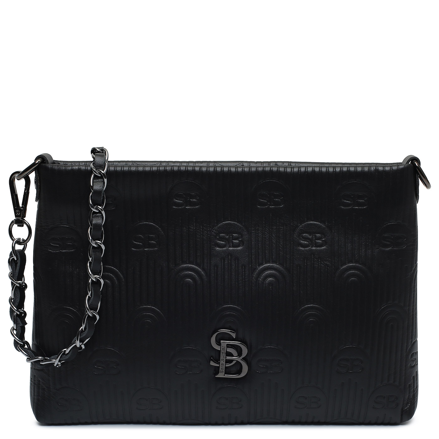 Sara Burglar Сумка через плечо с цепочкой