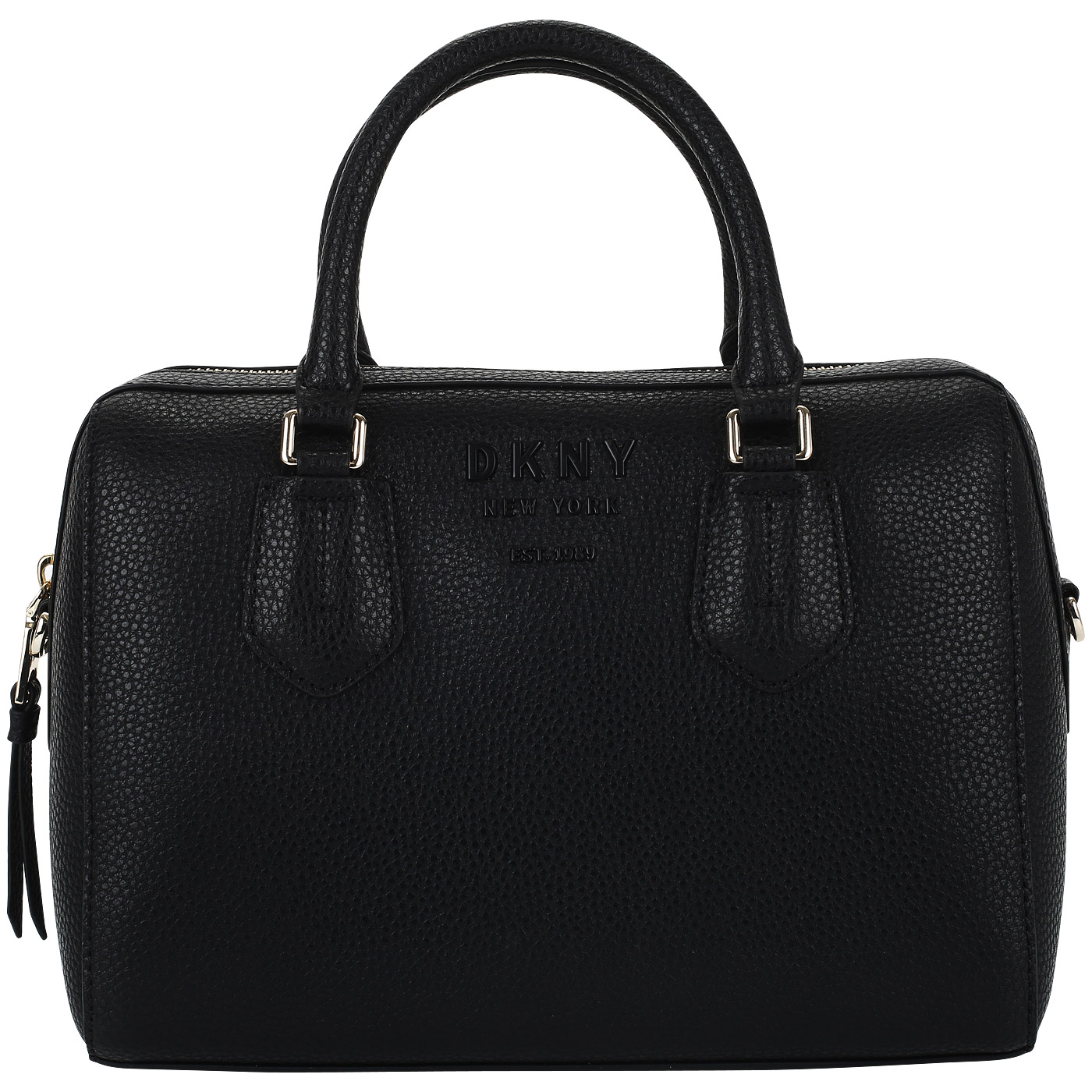 DKNY Черная сумочка