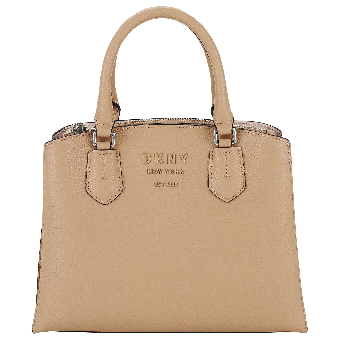 DKNY Сумка с тремя отделами