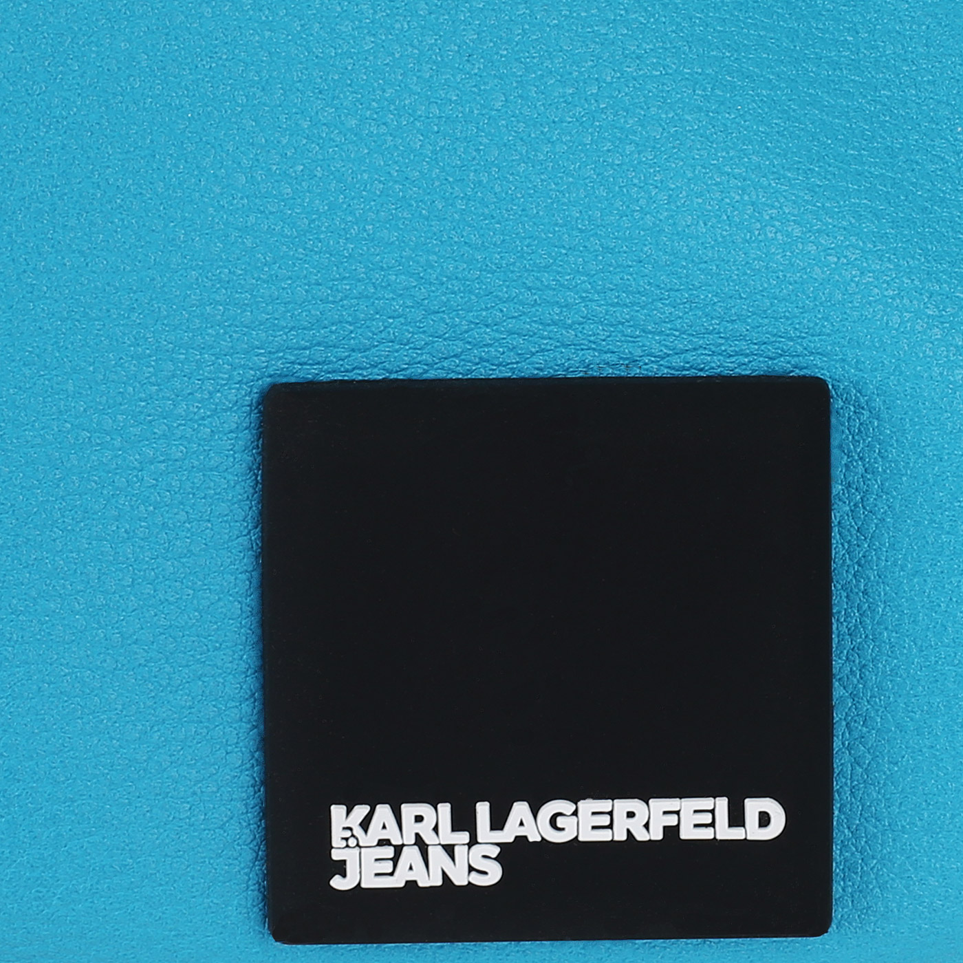 Сумка с короткой ручкой Karl Lagerfeld Jeans Box