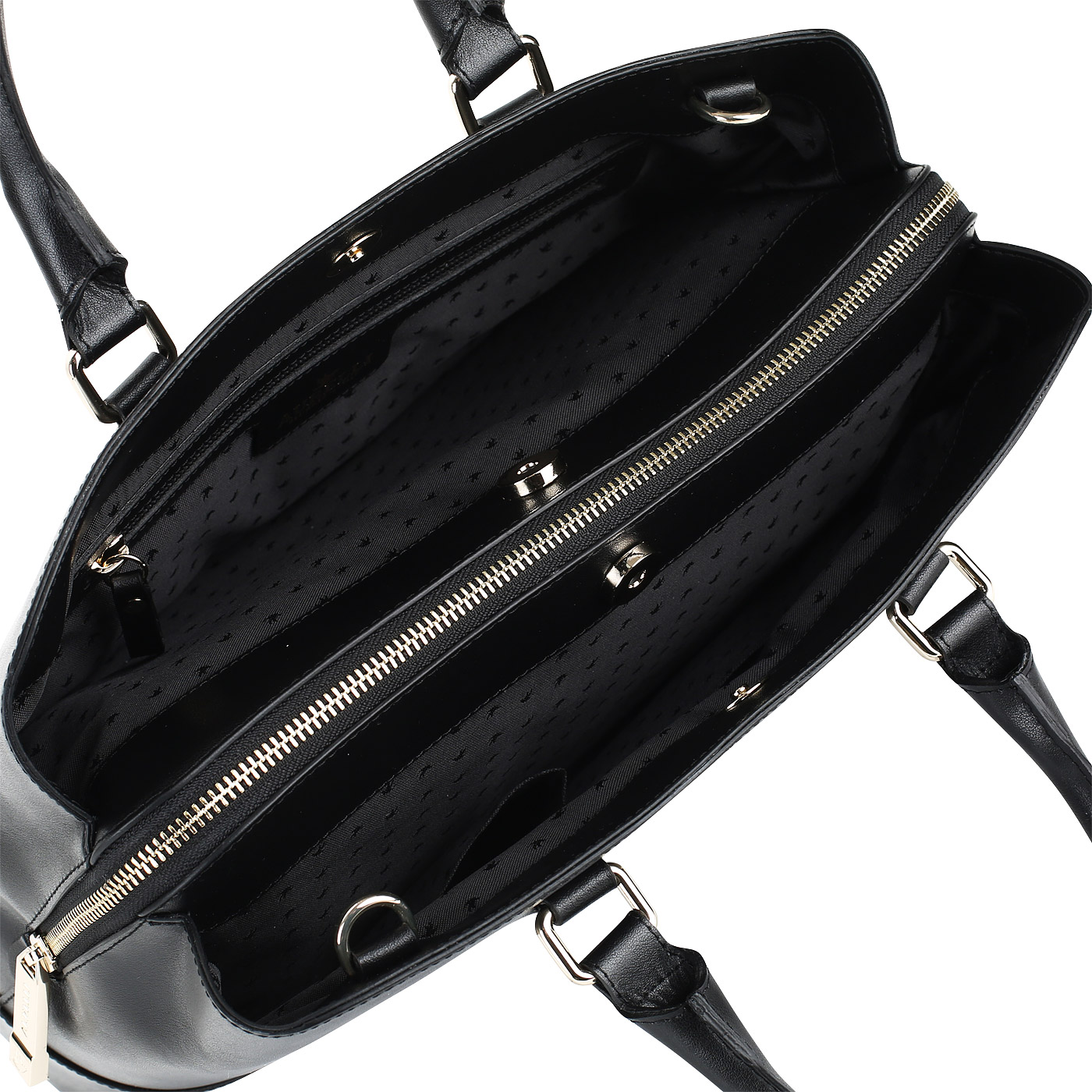 Женская сумка из натуральной кожи Aurelli 