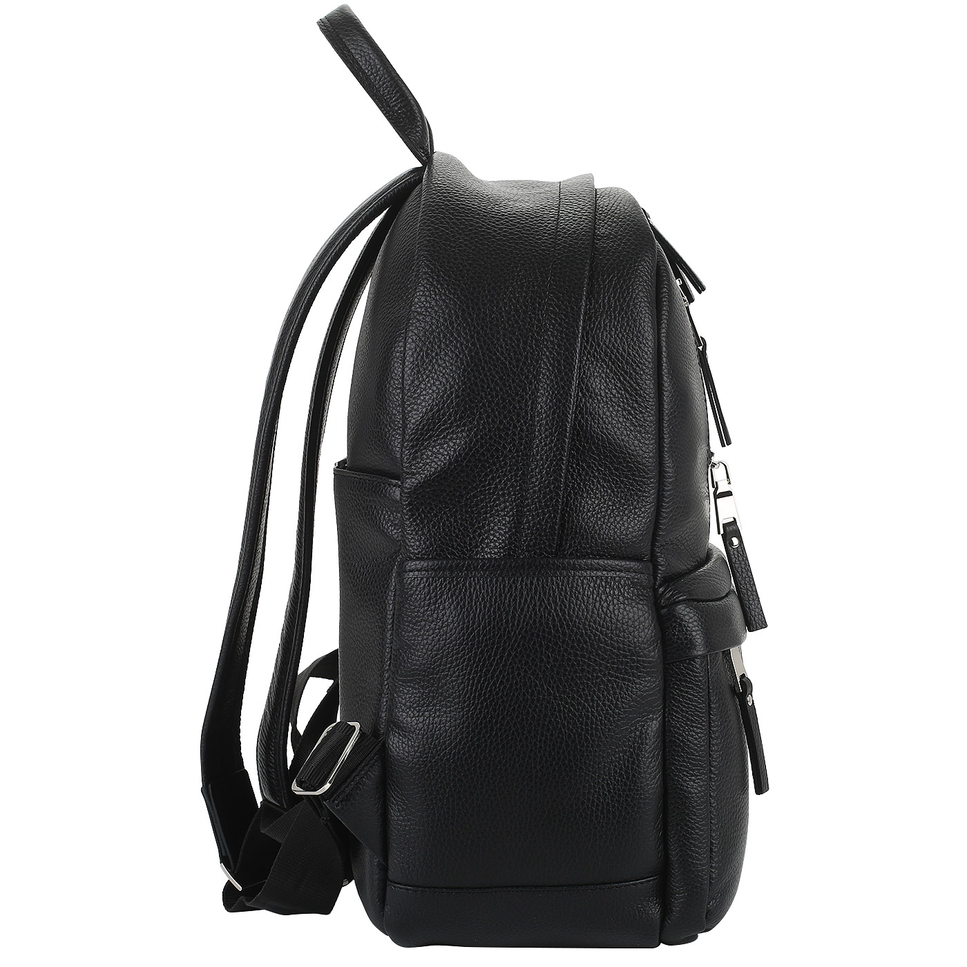 Рюкзак на двойной молнии Stevens 