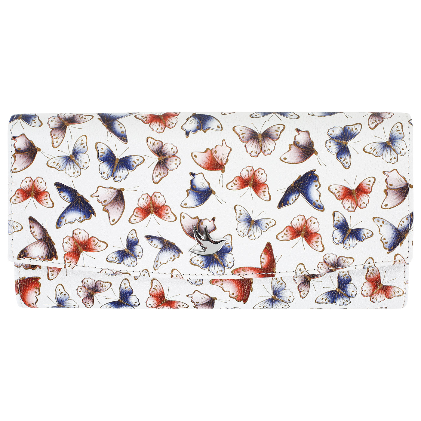 Aurelli Кошелек на полную купюру