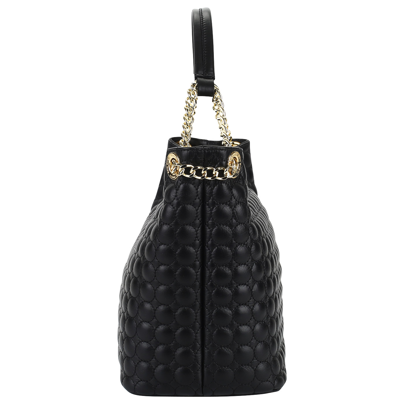 Стеганая сумка со съемным ремешком Sara Burglar Helen Ricamo