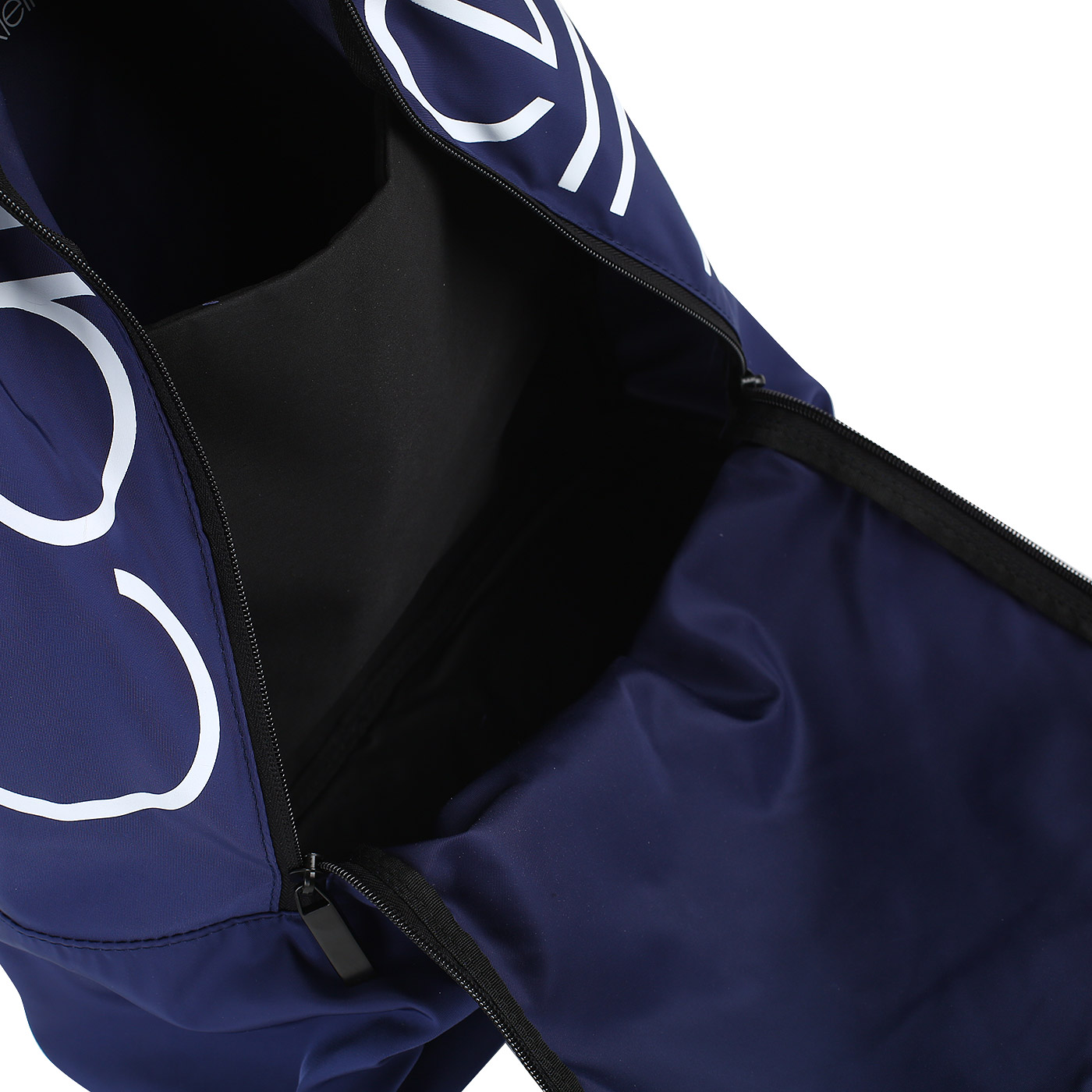 Синий рюкзак Calvin Klein Jeans Pre Fall