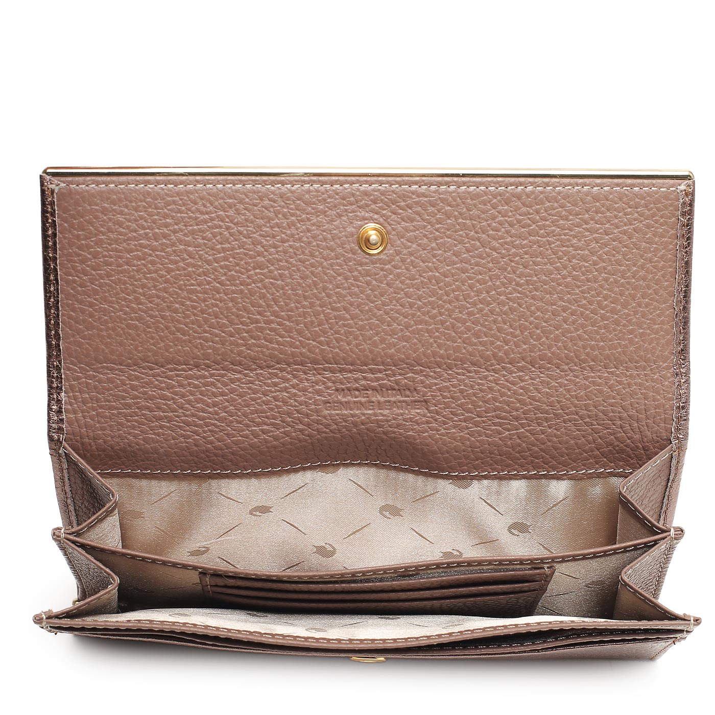 Портмоне на полную купюру Chatte Amelie shine