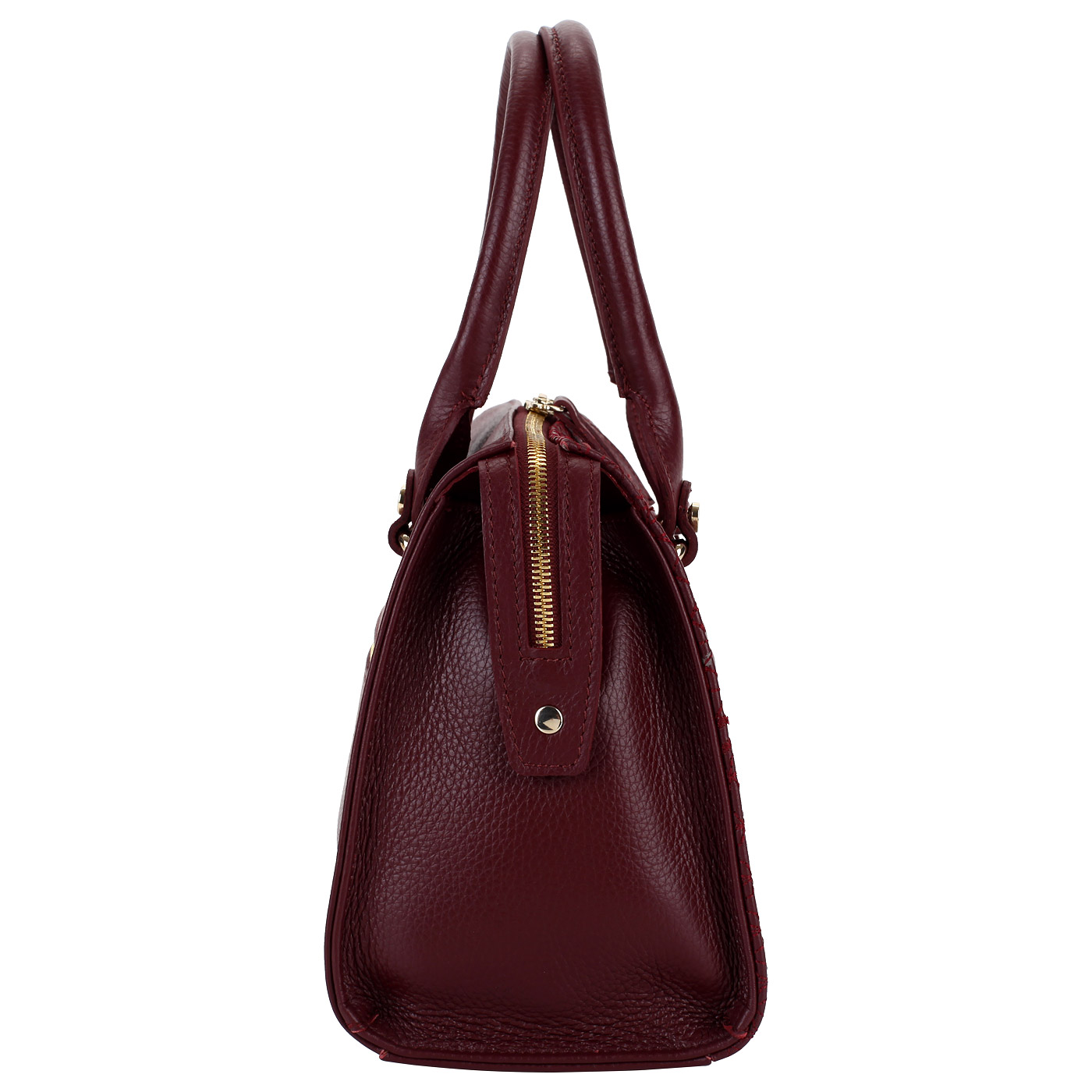 Сумка с вышивкой Marina Creazioni 