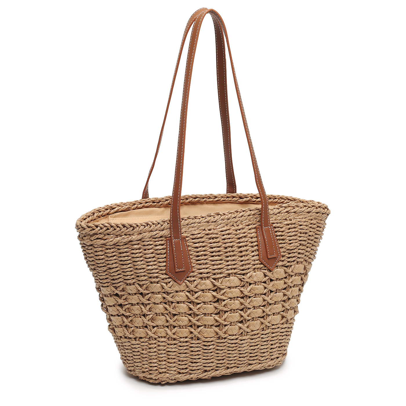 Пляжная сумка Dispacci 