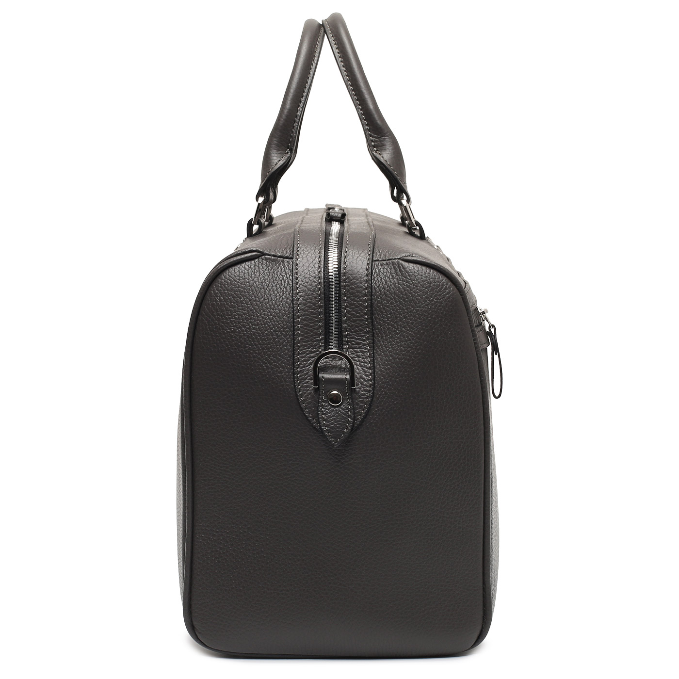 Кожаная дорожная сумка Stevens 