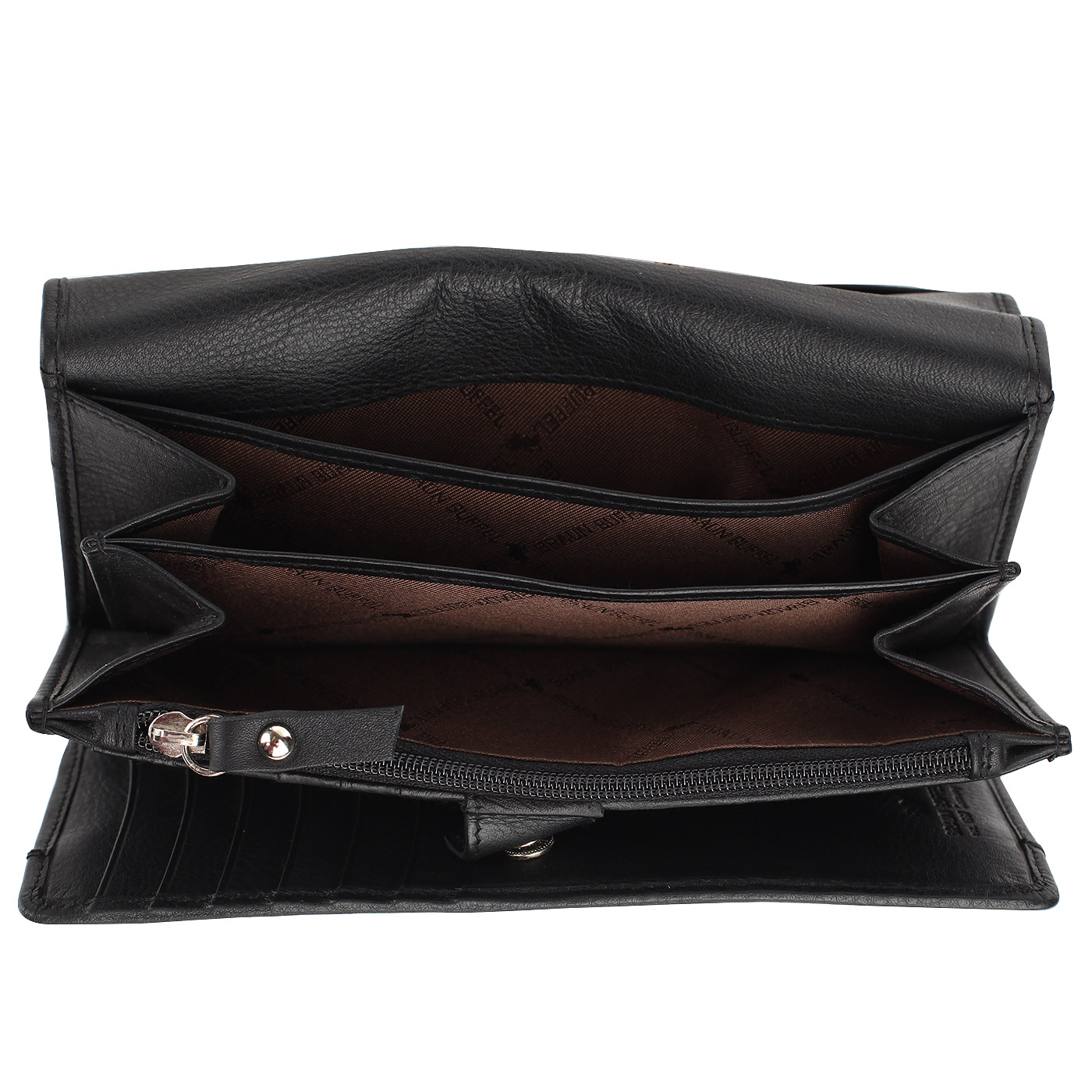 Портмоне из кожи Braun Buffel Miami