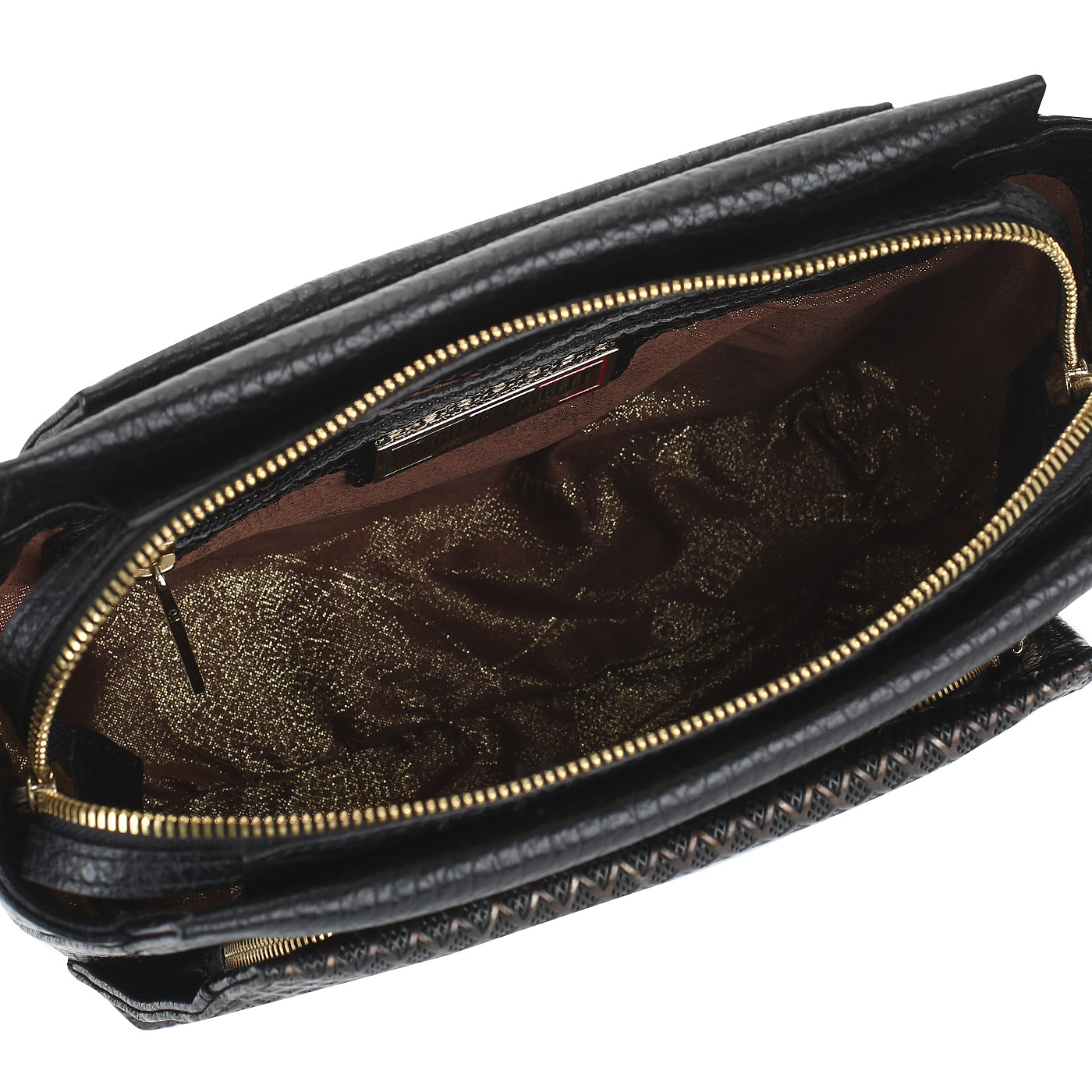 Сумка на плечо Gilda Tonelli Cervino Racing