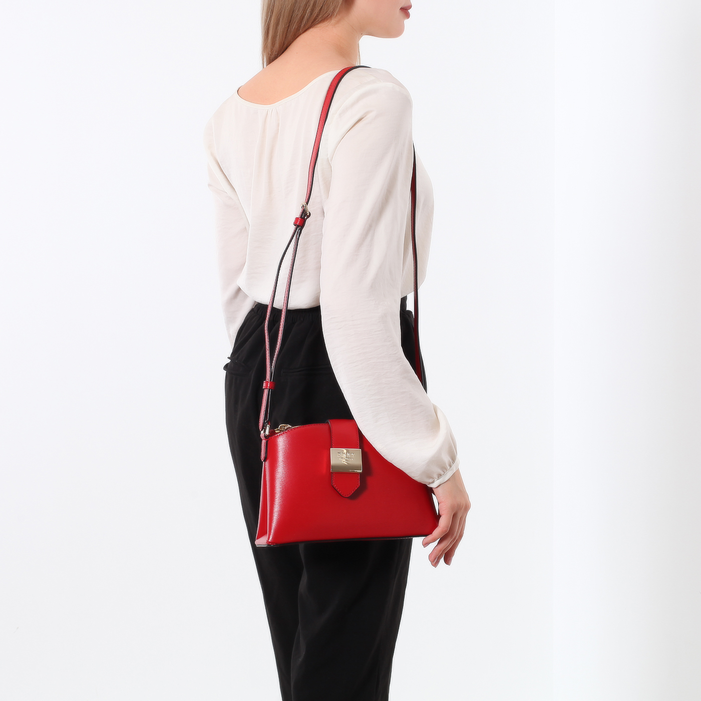 Сумка через плечо DKNY Lyla